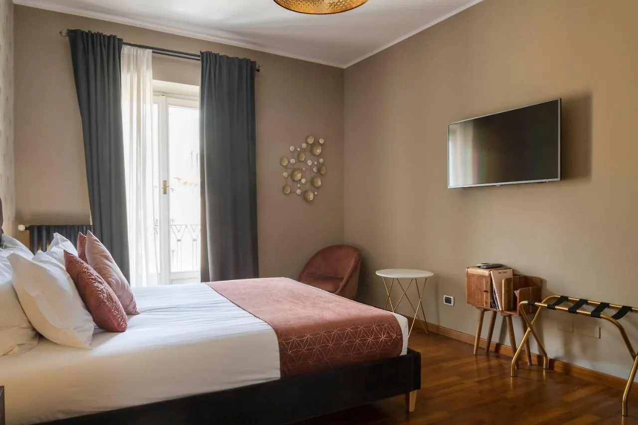 Heart Milan Apartments Duomo District 0*,  إيطاليا
