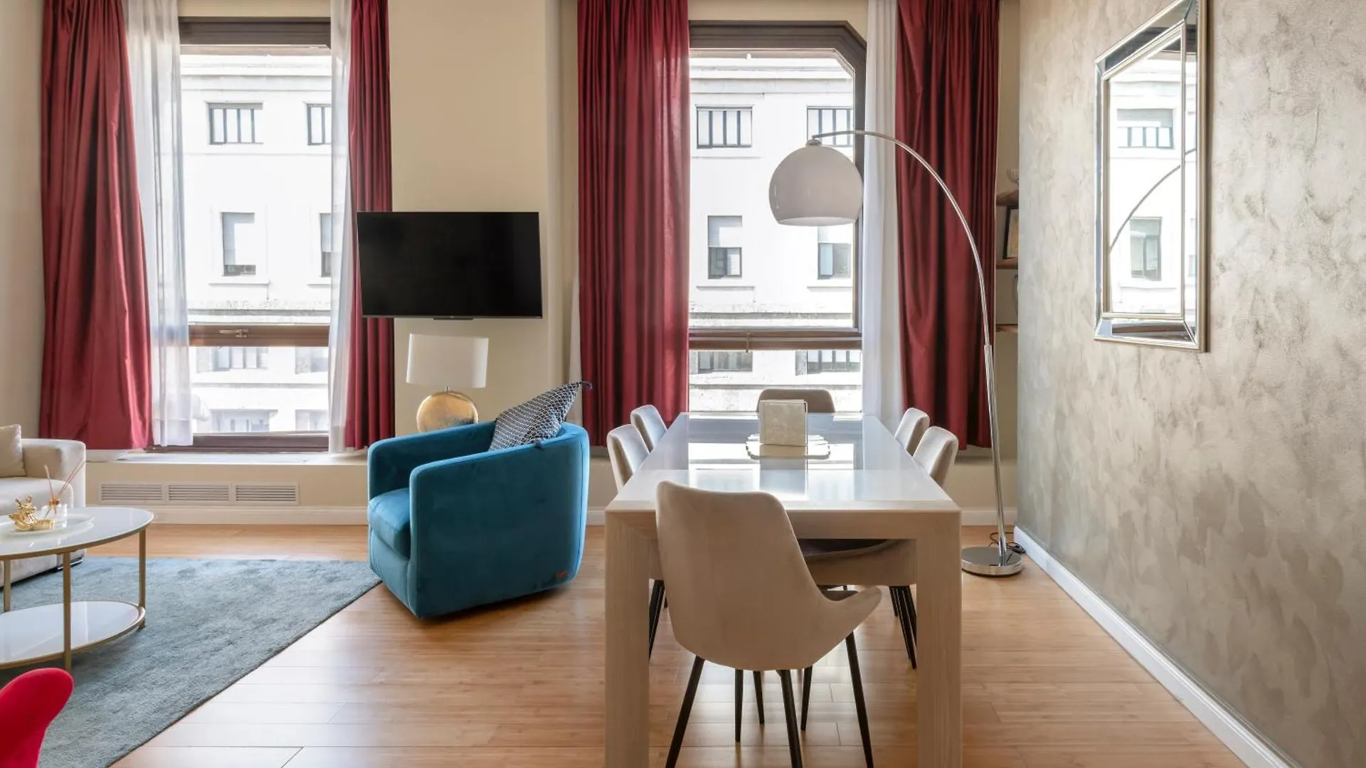 Heart Milan Apartments Duomo District איטליה