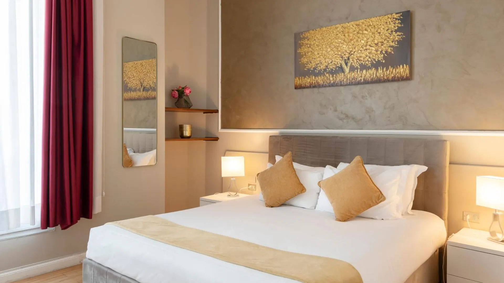 Heart Milan Apartments Duomo District إيطاليا