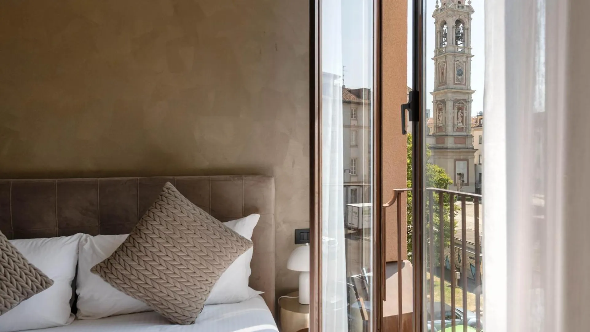 Heart Milan Apartments Duomo District 0*,  إيطاليا