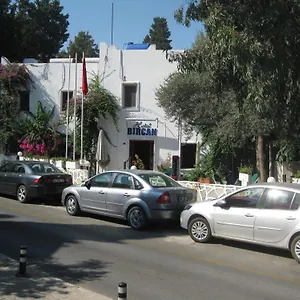 Bircan Otel Bodrum