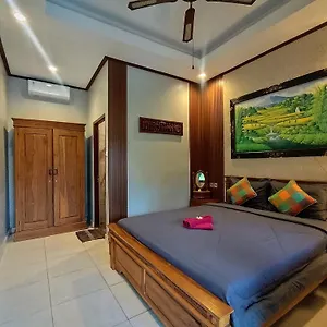 Geriya House Проживание в семье Убуд