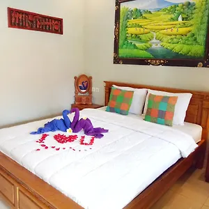 Geriya House Проживание в семье Убуд